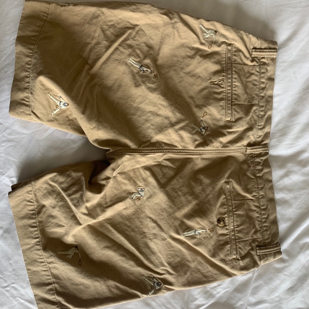 Men’s Shorts - Picture 3 of 4